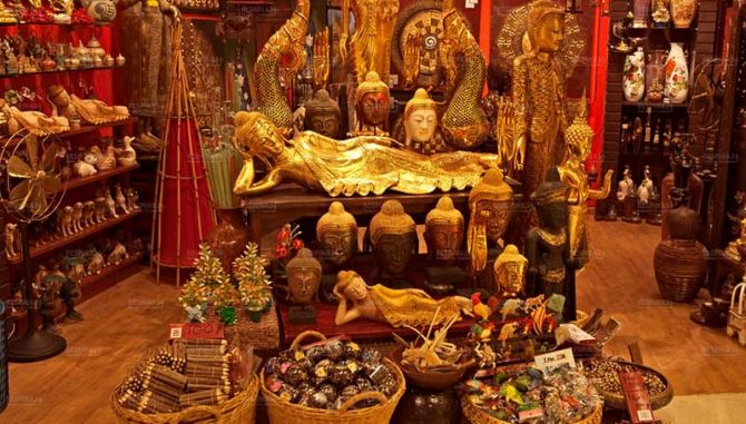 خرید تور پوکت - رسپینا24